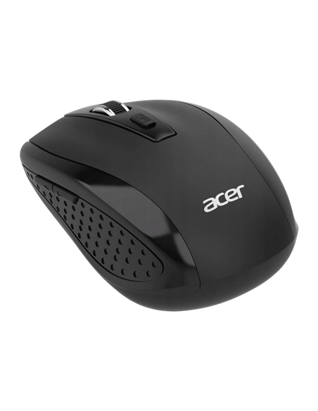 Mouse Wireless Acer Mx202, Negru