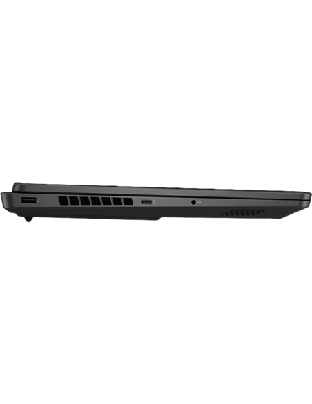 Laptop Gaming 16" HP OMEN 16, Shadow Black, Intel Core i7-14650HX, 16GB/512GB, FreeDOS