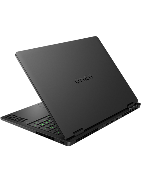 Laptop Gaming 16" HP OMEN 16, Shadow Black, Intel Core i7-14650HX, 16GB/512GB, FreeDOS