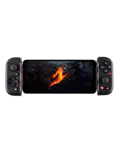 Gamepad Acer Nitro Mobile, Negru