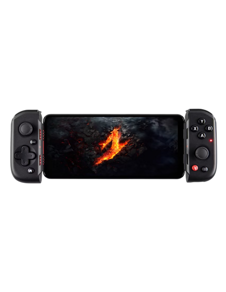 Gamepad Acer Nitro Mobile, Negru