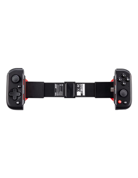 Gamepad Acer Nitro Mobile, Negru