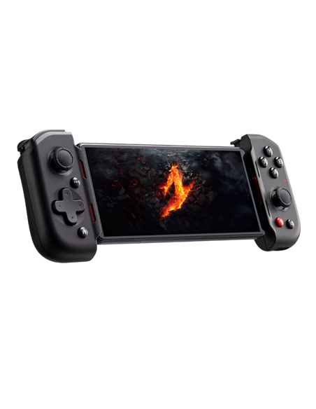 Gamepad Acer Nitro Mobile, Negru