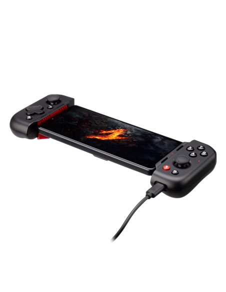 Gamepad Acer Nitro Mobile, Negru