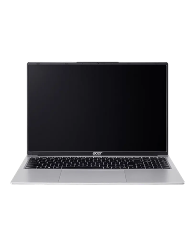 Ноутбук 16" Acer Aspire Lite 16 AL16-54P, Light Silver, Intel Core i3-1315U, 16Гб/512Гб, Linux eShell