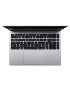 Ноутбук 16" Acer Aspire Lite 16 AL16-54P, Light Silver, Intel Core i3-1315U, 16Гб/512Гб, Linux eShell 2