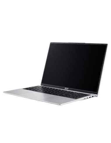 Ноутбук 16" Acer Aspire Lite 16 AL16-54P, Light Silver, Intel Core i3-1315U, 16Гб/512Гб, Linux eShell