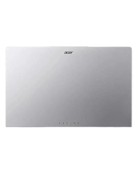 Ноутбук 16" Acer Aspire Lite 16 AL16-54P, Light Silver, Intel Core i3-1315U, 16Гб/512Гб, Linux eShell