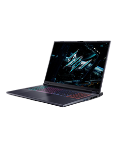 Игровой ноутбук 18" Acer Predator Helios Neo 18 AI PHN18-72, Abyssal Black, Intel Core Ultra 9 275HX, 32Гб/1024Гб, Linux eShell 2