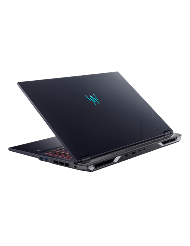 Игровой ноутбук 18" Acer Predator Helios Neo 18 AI PHN18-72, Abyssal Black, Intel Core Ultra 9 275HX, 32Гб/1024Гб, Linux eShell