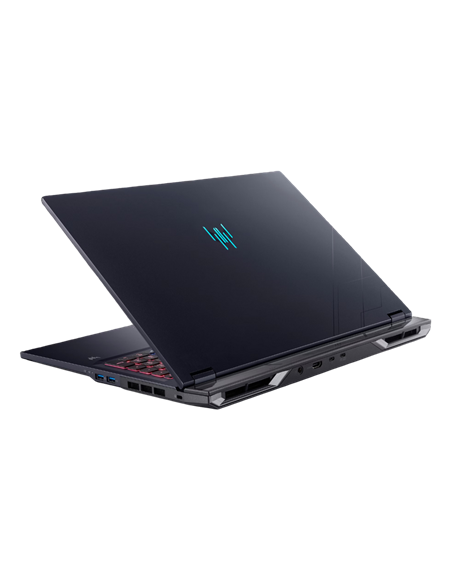 Игровой ноутбук 18" Acer Predator Helios Neo 18 AI PHN18-72, Abyssal Black, Intel Core Ultra 9 275HX, 32Гб/1024Гб, Linux eShell