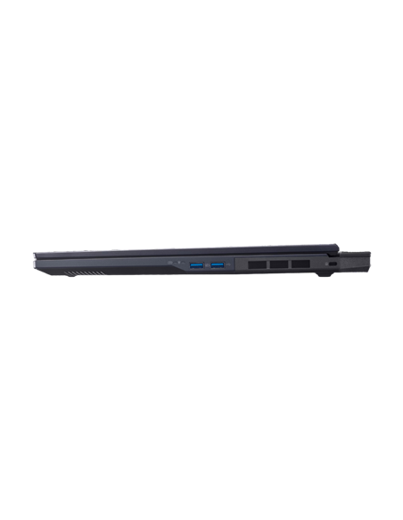 Laptop Gaming 18" Acer Predator Helios Neo 18 AI PHN18-72, Abyssal Black, Intel Core Ultra 9 275HX, 32GB/1024GB, Linux eShell