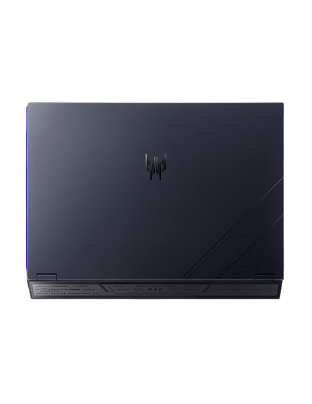 Laptop Gaming 18" Acer Predator Helios Neo 18 AI PHN18-72, Abyssal Black, Intel Core Ultra 9 275HX, 32GB/1024GB, Linux eShell
