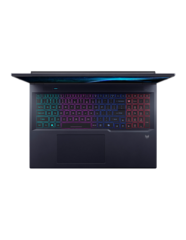 Игровой ноутбук 18" Acer Predator Helios Neo 18 AI PHN18-72, Abyssal Black, Intel Core Ultra 9 275HX, 32Гб/1024Гб, Linux eShell