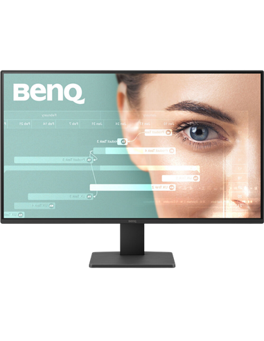27" Monitor BenQ GW2791, IPS 1920x1080 FHD, Negru