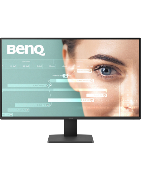 27" Монитор BenQ GW2791, IPS 1920x1080 FHD, Чёрный