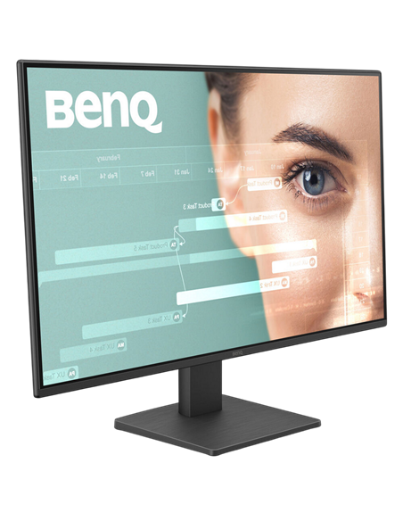 27" Монитор BenQ GW2791, IPS 1920x1080 FHD, Чёрный