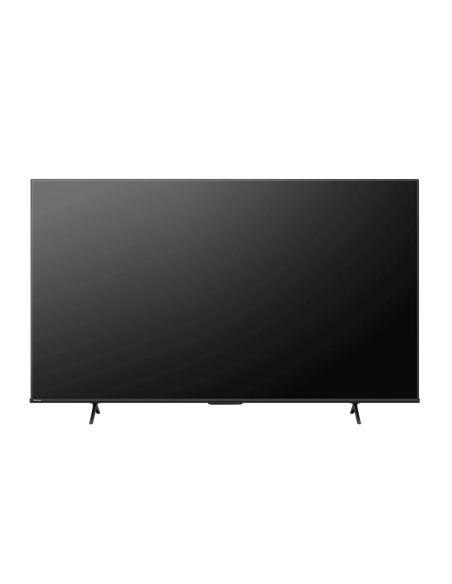 55" QLED SMART TV Hisense 55E7Q PRO, 3840x2160 4K UHD, VIDAA U9, Negru