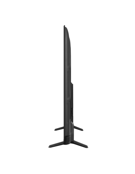 55" QLED SMART TV Hisense 55E7Q PRO, 3840x2160 4K UHD, VIDAA U9, Negru