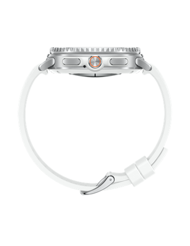 Умные часы Samsung Galaxy Watch 8 Classic, 46мм, Белый