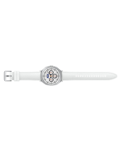 Умные часы Samsung Galaxy Watch 8 Classic, 46мм, Белый