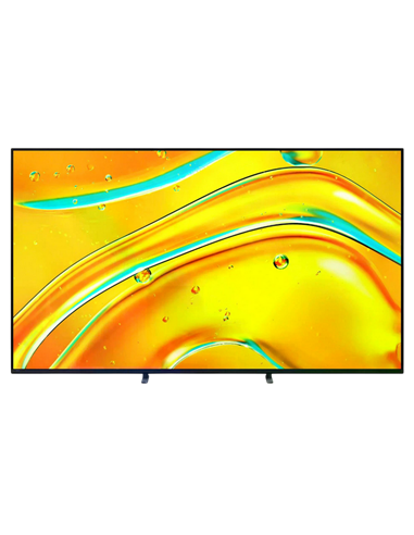 55" MiniLED SMART Телевизор SONY K55XR55B, 3840x2160 4K UHD, Google TV, Черный