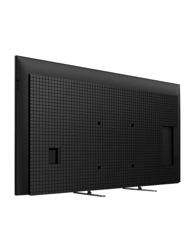 55" MiniLED SMART TV SONY K55XR55B, 3840x2160 4K UHD, Google TV, Negru