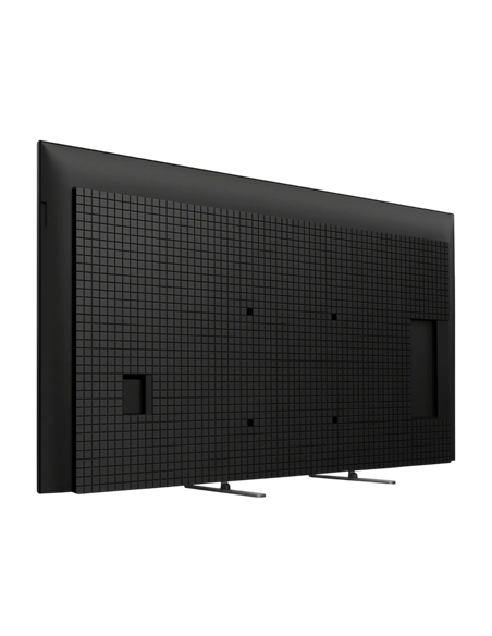55" MiniLED SMART TV SONY K55XR55B, 3840x2160 4K UHD, Google TV, Negru