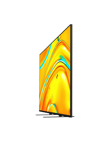 55" MiniLED SMART TV SONY K55XR55B, 3840x2160 4K UHD, Google TV, Negru