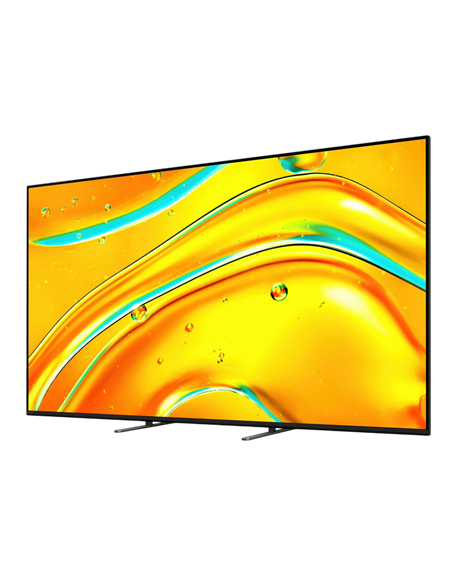 55" MiniLED SMART TV SONY K55XR55B, 3840x2160 4K UHD, Google TV, Negru