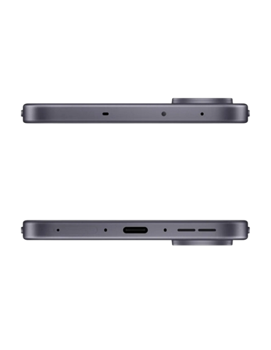 Смартфон OnePlus Nord 5, 12Гб/512Гб, Phantom Grey