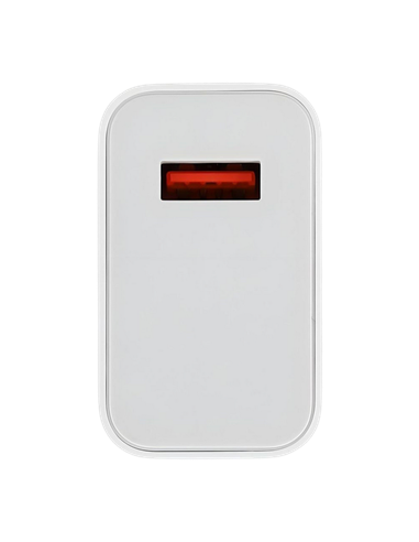 Зарядное устройство Xiaomi HyperCharge Combo + Type-A, 90Вт, Белый