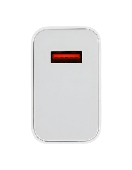 Зарядное устройство Xiaomi HyperCharge Combo + Type-A, 90Вт, Белый