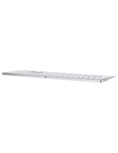 Tastatură Apple MXCJ3RS/A, Fără fir, Argintiu | Alb 2