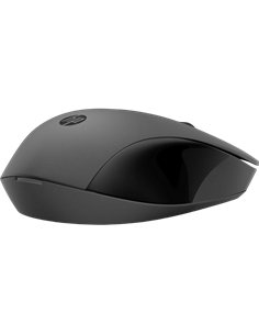 Mouse HP 150, Negru 2