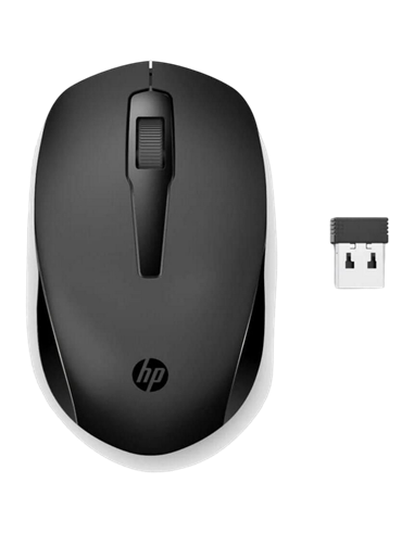 Mouse HP 150, Negru
