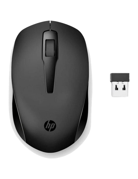 Mouse HP 150, Negru
