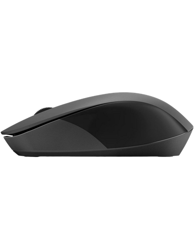 Mouse HP 150, Negru