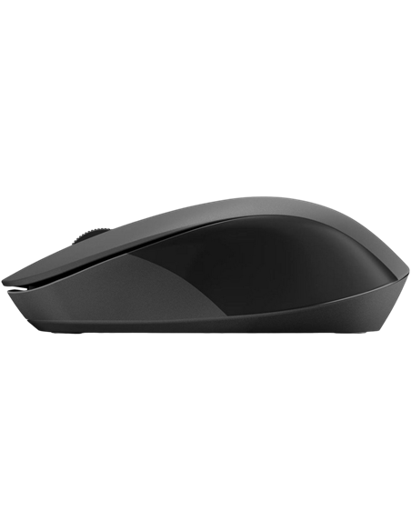Mouse HP 150, Negru