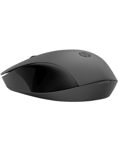 Mouse HP 150, Negru