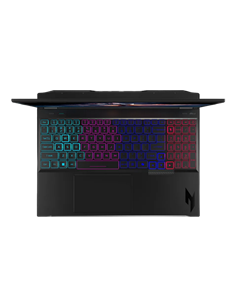 Laptop Gaming 18" Acer Nitro 18 AI AN18-61, Obsidian Black, AMD Ryzen AI 9 365, 32GB/1024GB, Linux eShell 2
