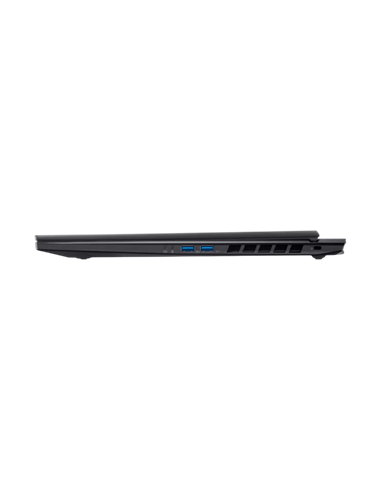 Игровой ноутбук 18" Acer Nitro 18 AI AN18-61, Obsidian Black, AMD Ryzen AI 9 365, 32Гб/1024Гб, Linux eShell