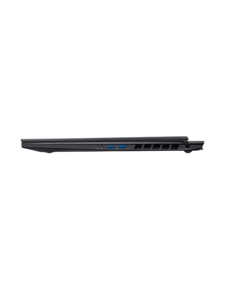 Игровой ноутбук 18" Acer Nitro 18 AI AN18-61, Obsidian Black, AMD Ryzen AI 9 365, 32Гб/1024Гб, Linux eShell