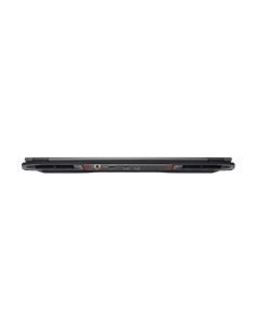 Игровой ноутбук 18" Acer Nitro 18 AI AN18-61, Obsidian Black, AMD Ryzen AI 7 350, 16Гб/512Гб, Linux eShell 2