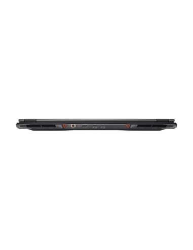 Игровой ноутбук 18" Acer Nitro 18 AI AN18-61, Obsidian Black, AMD Ryzen AI 7 350, 16Гб/512Гб, Linux eShell