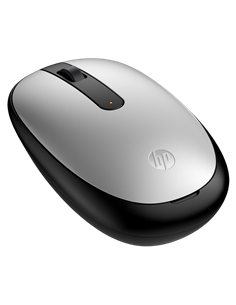 Mouse Wireless HP 240, Pike Silver 2