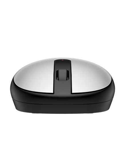 Беcпроводная мышь HP 240, Pike Silver