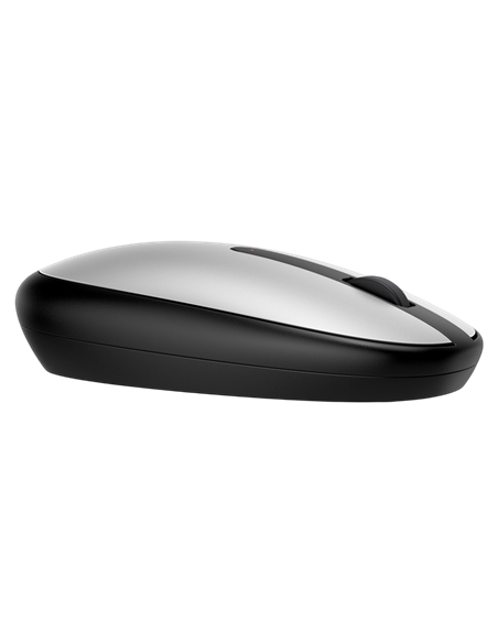 Mouse Wireless HP 240, Pike Silver