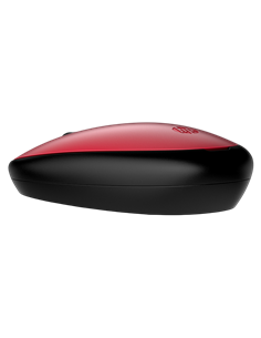 Mouse Wireless HP 240, Empire Red 2