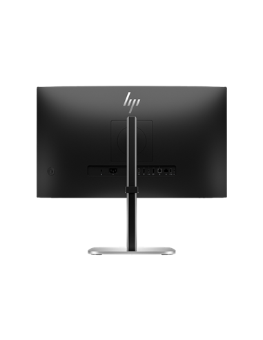 27" Monitor HP 527pm, IPS 2560x1440 WQHD, Argintiu